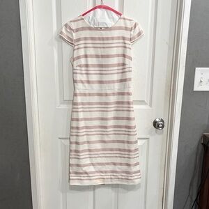 J. Crew Classic White Garment